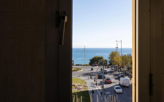 Roman Circus City Entry