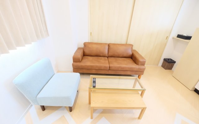 Ookini Hotels Nippombashi Apartment