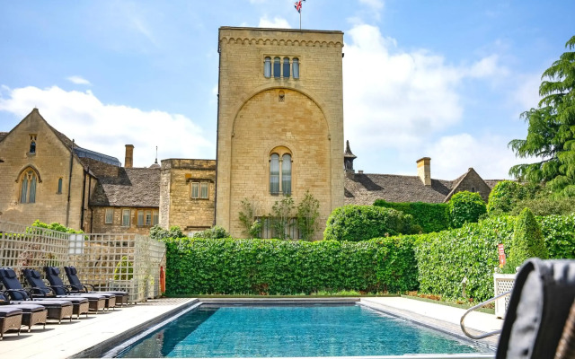 Ellenborough Park