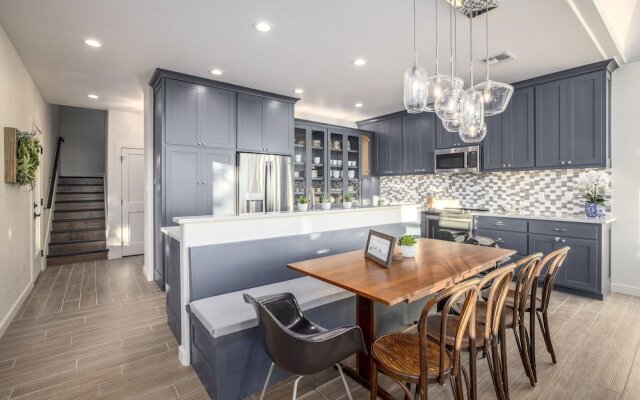 Aquazul 3 Bedroom Home