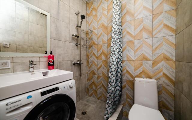 Апарт-хаус на Ленина