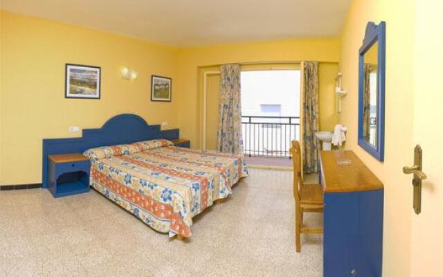 Hostal El Progreso