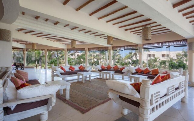 Seven Islands Resort