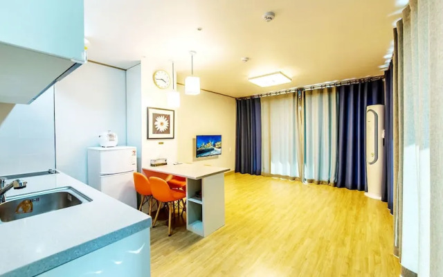 Villa Merci Jeju