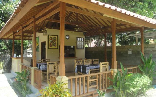 Sari Inn Kuta Lombok