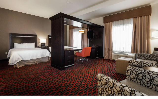 Hampton Inn & Suites by Hilton Lethbridge