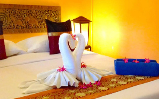 Seascape Beach Resort