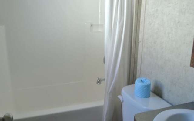 Sherkston Shores RV Resort