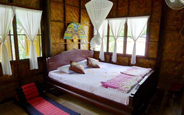 Ban Chunsongsang Home Stay
