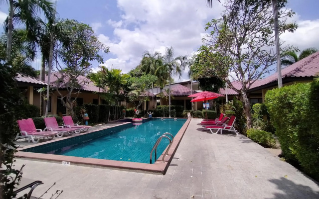 Happy Cottages Phuket