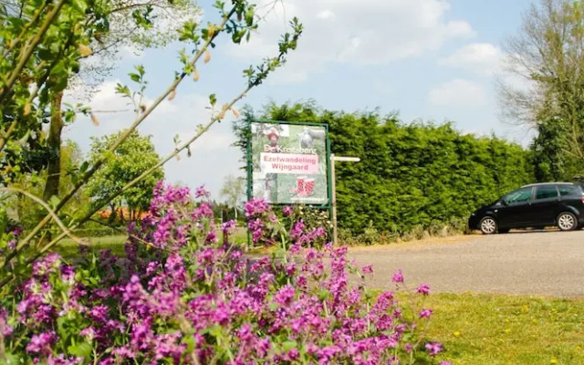 De Kreitsberg Bed& Breakfast