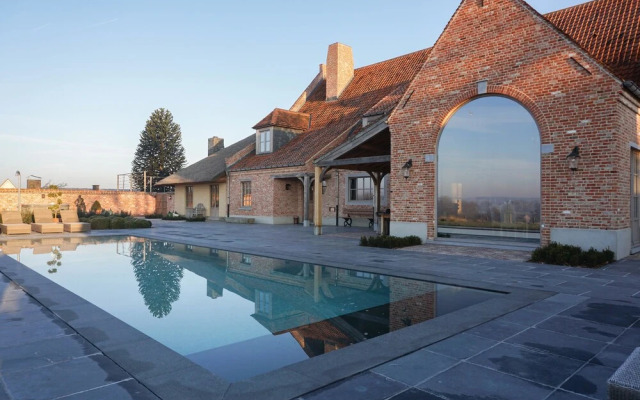 Boutique Hotel De Brakelhoen