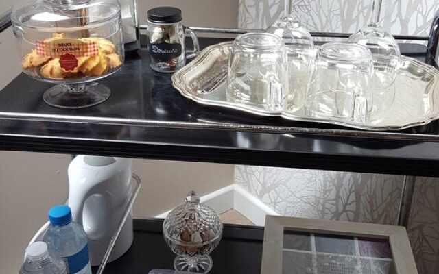 La Chambre du Goublin