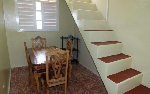 Casa Jose y Mirleydis
