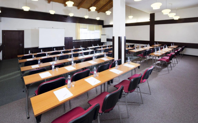 OREA Resort Devět Skal Vysočina