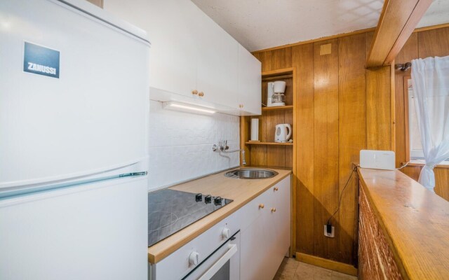 Awesome Home in Baska With Wifi and 2 Bedrooms