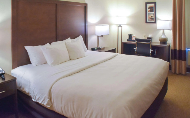 Comfort Inn & Suites Macon