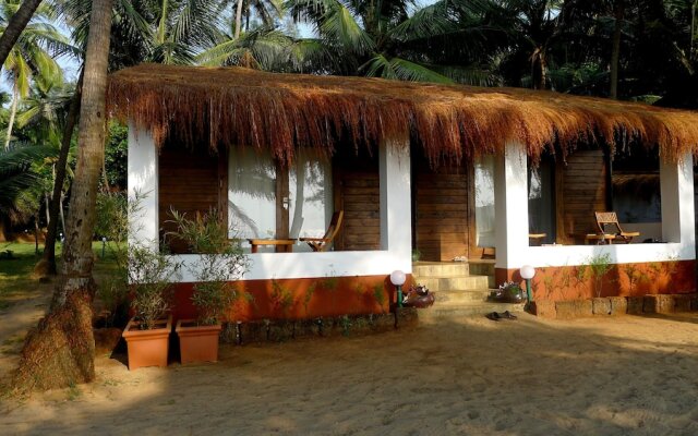 Mamagoa Resort
