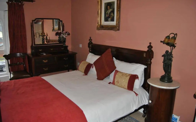 Mullaghmore House