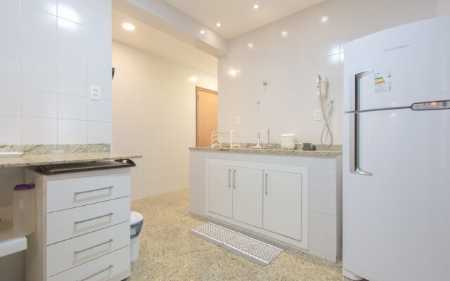 LineRio Vista Mar Copacabana 228