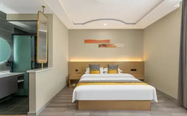 Landscape Express Hotel