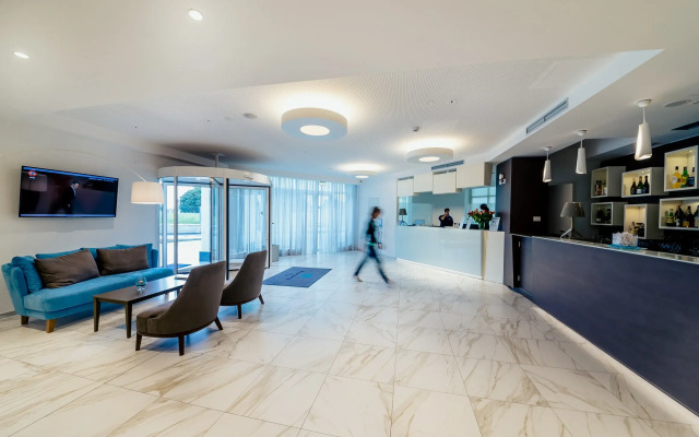 Diamante Mhotel