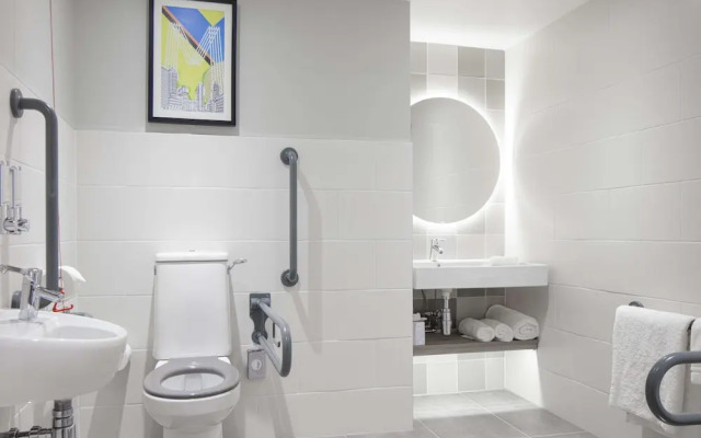 Hampton by Hilton Manchester Northern Quarter