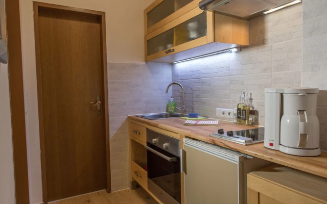 Alpenappartements