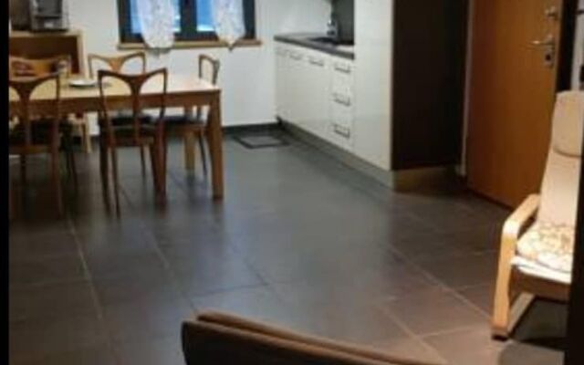 B&B Benessere Lacasanera