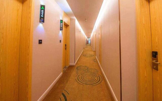 GreenTree Inn Nantong  Haian Development Zone Chengdong Town