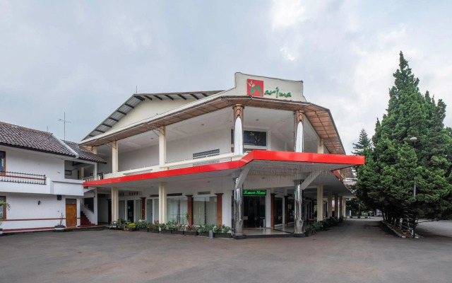 Narima Resort Bandung
