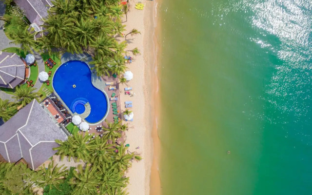 Anja Beach Resort & Spa