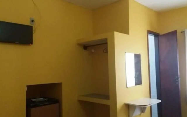Pousada Pratagy