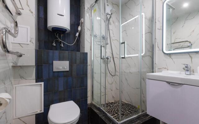 iГости на улице Пархоменко 133/2