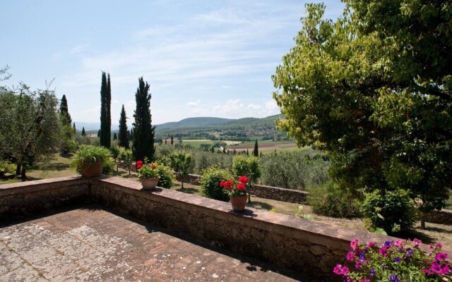 Beautiful Restored Farmhouse
