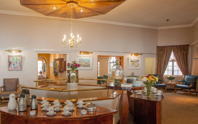 Mountain View International by BON Hotels