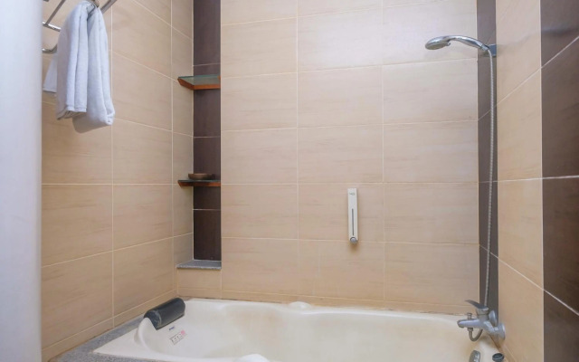 Super OYO OYO Capital O 514 Omah Pari Boutique Hotel