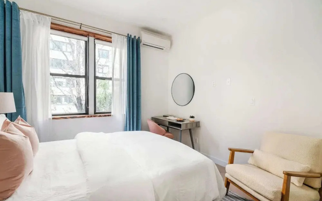 317 UES Apartments