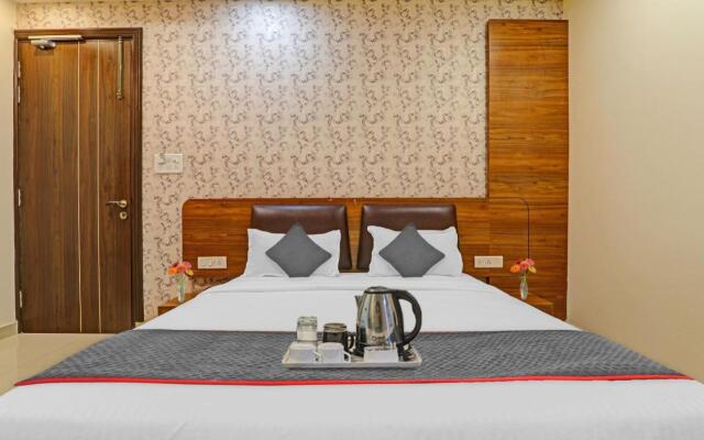 OYO Townhouse 1085 Hotel A Residency