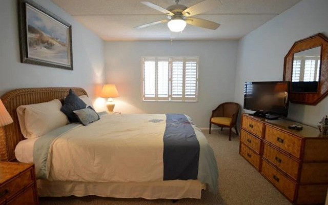 Unit 6206 - Ocean Racquet Club