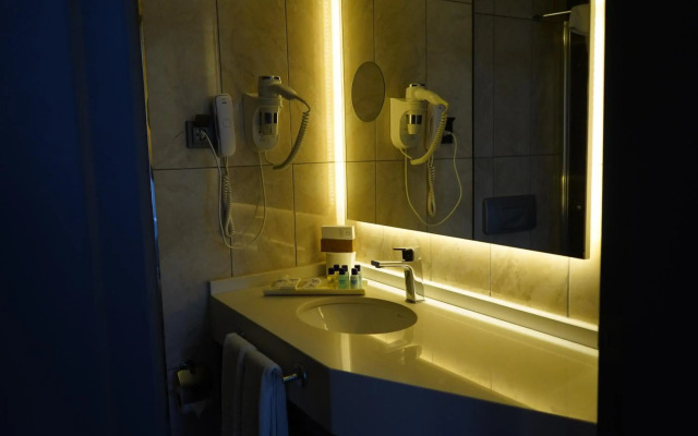 Hotel Kirci Thermal & Spa