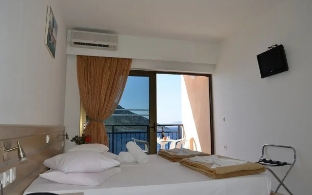 Hotel Plaza