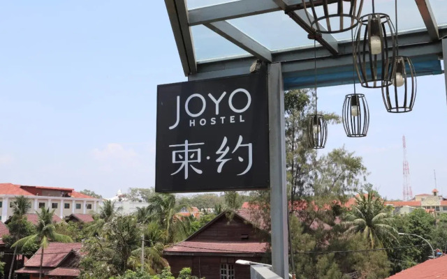 Joyo Hostel