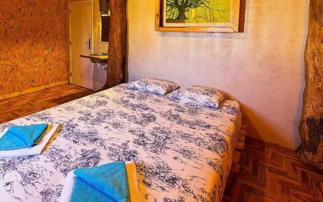 Eco Hostel - Tribo da Praia