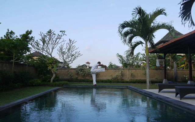 Rumah Dadong