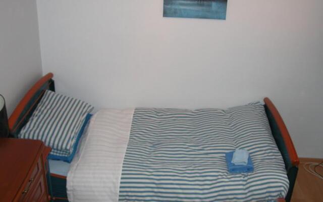 Bexhill BB
