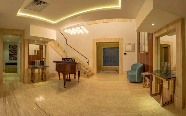 Park Regency Sharm El Sheikh Resort