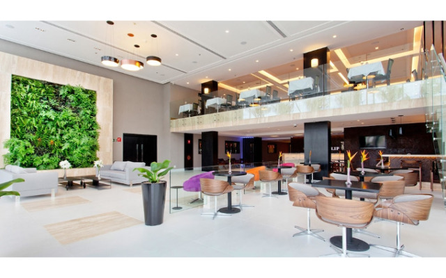 Golden Tulip São José dos Campos