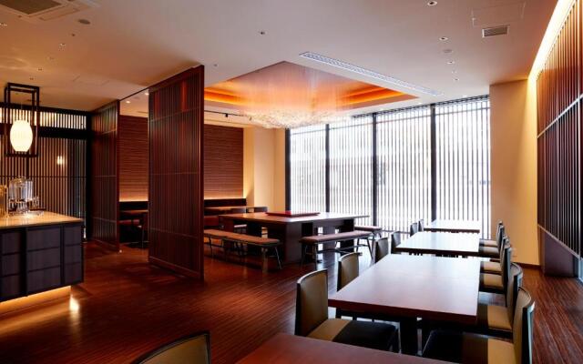 HOTEL AMANEK Kanazawa