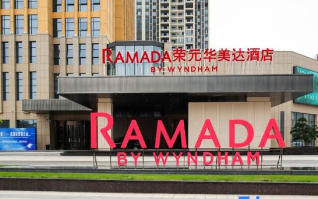 Ramada by Wyndhm Miluo